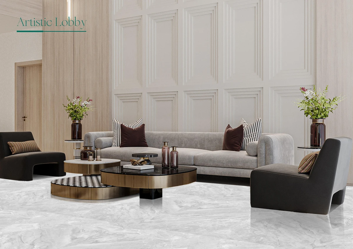 Floarea Grande By Mashriq Elite image