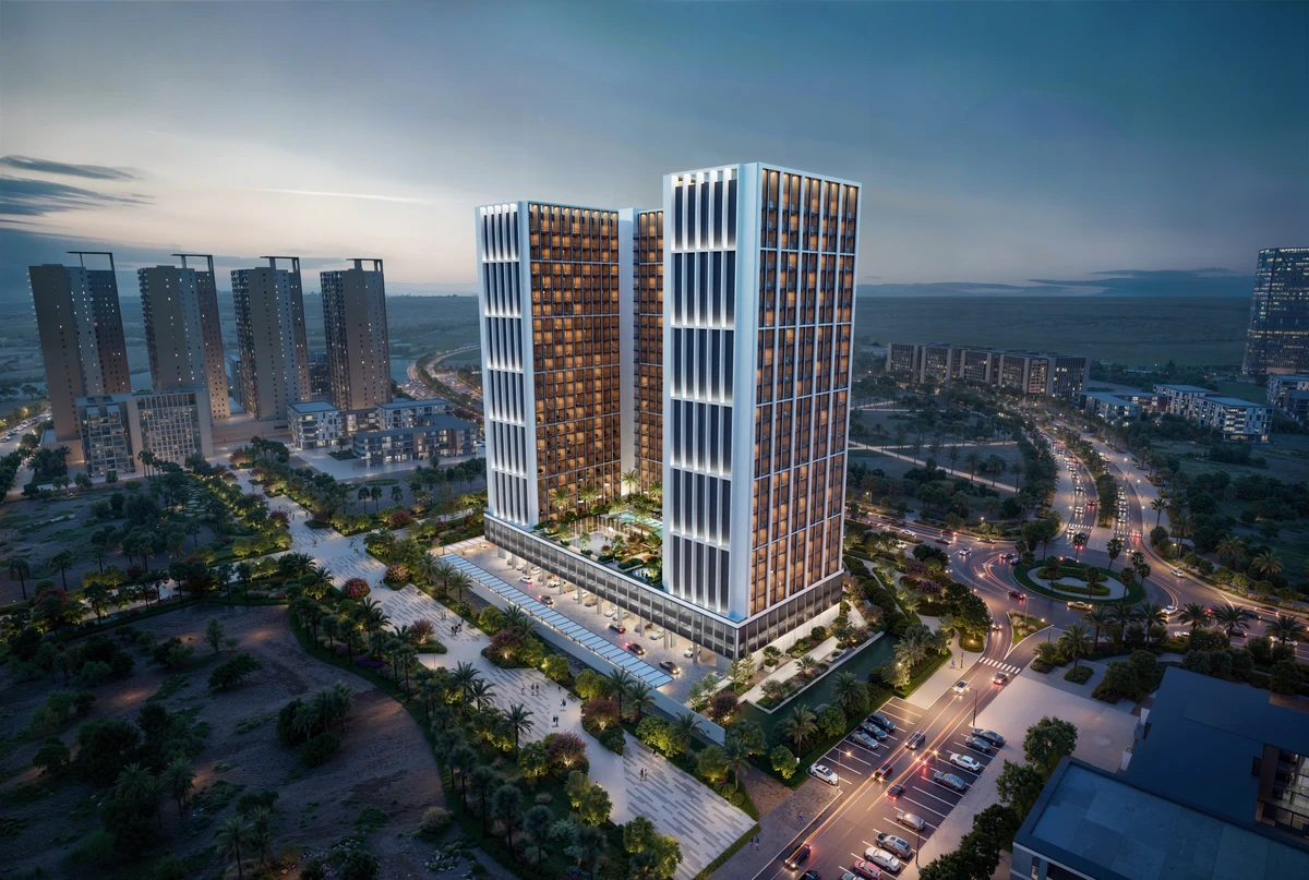 Binghatti Elite image