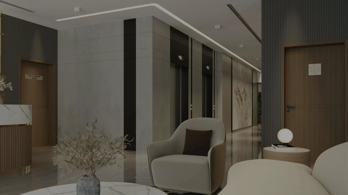 High Best Tower image