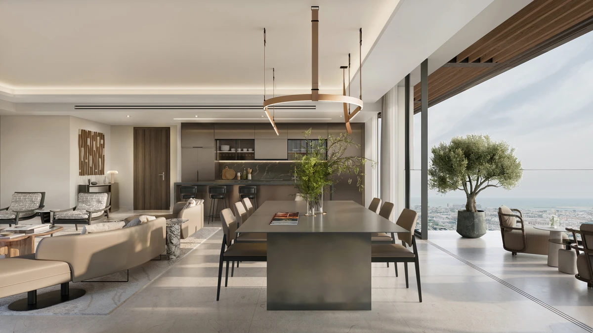 City Walk Crestlane 3 image