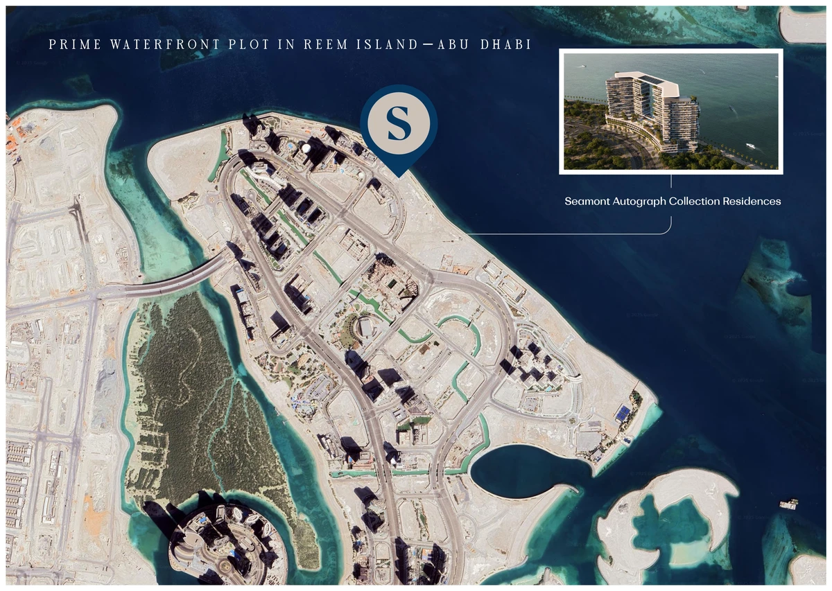 Seamont Autograph Collection Residences