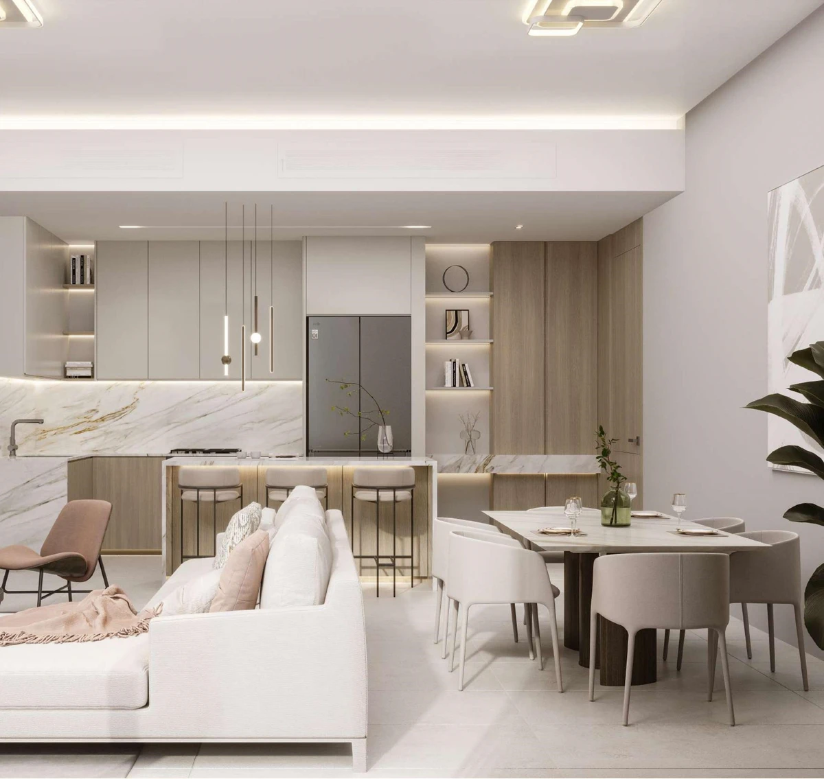 Minati Homes 1 image