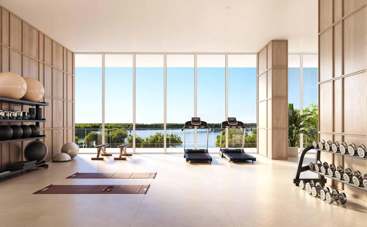 The Creekside Residence image