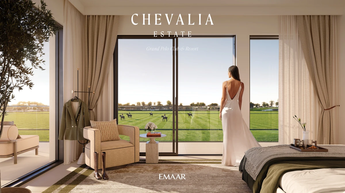 Grand Polo - Chevalia Estate image