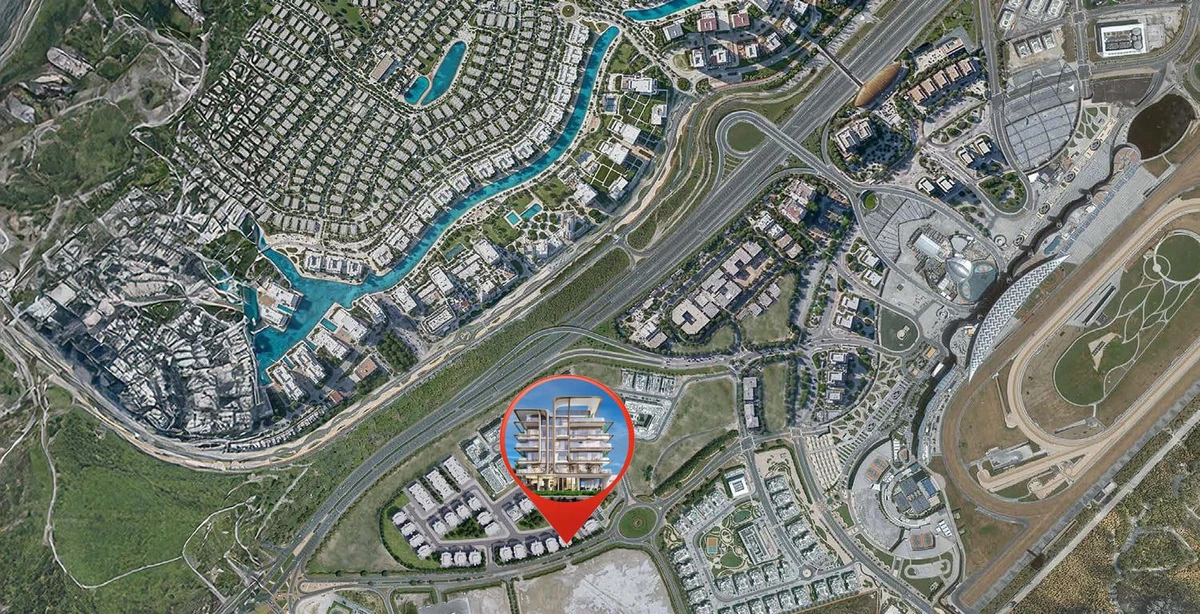 Védaire Residences image