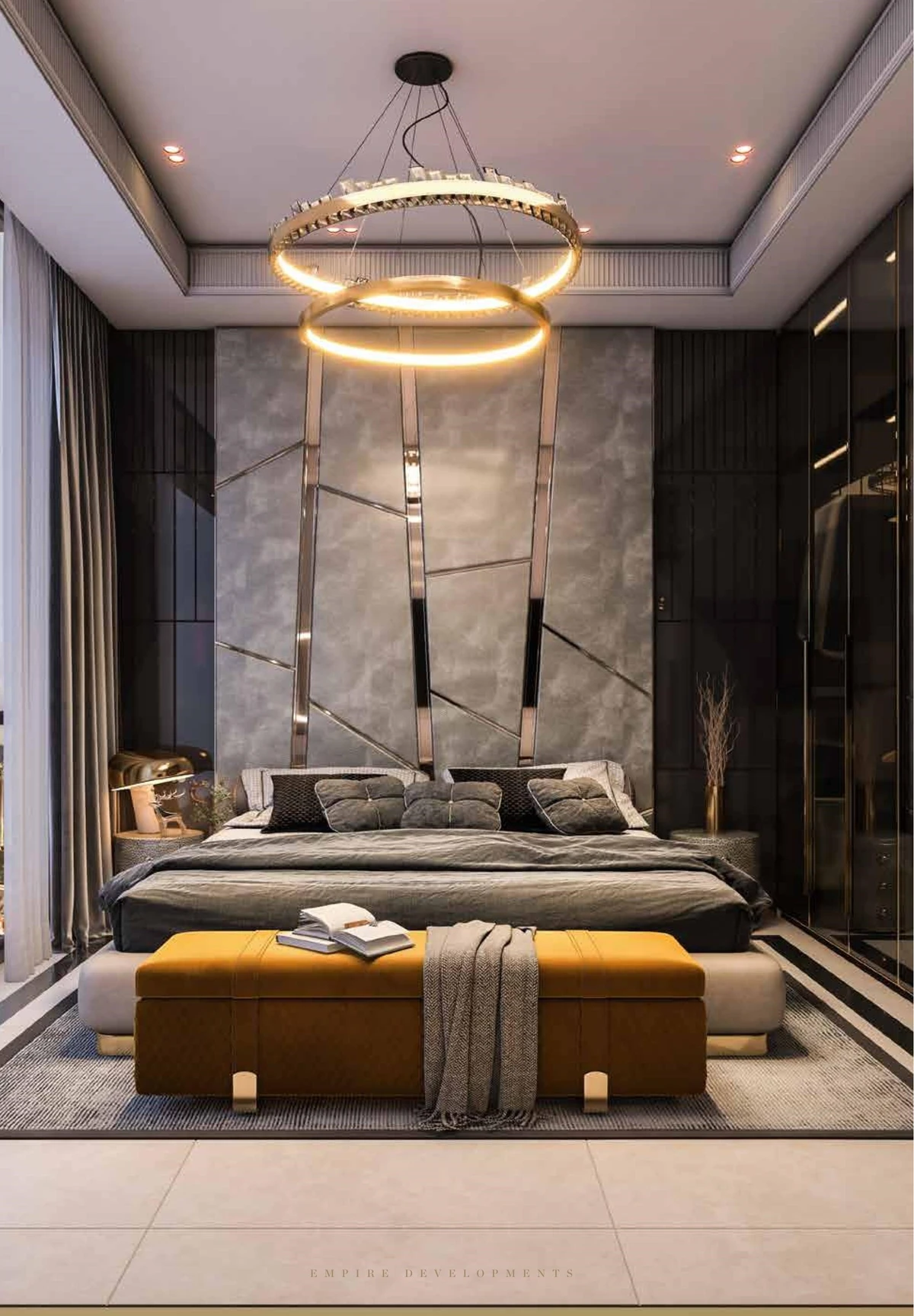 Empire Livings image