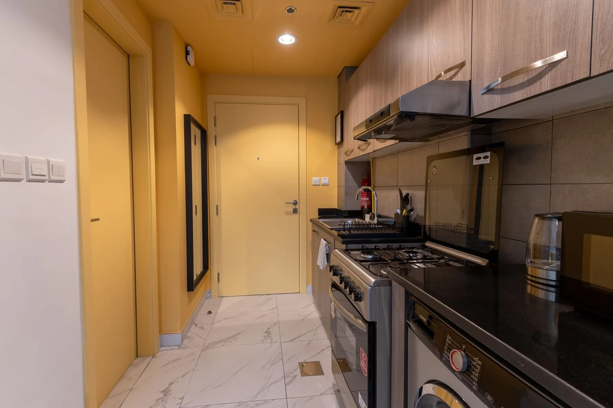 Izzi Life Mint image