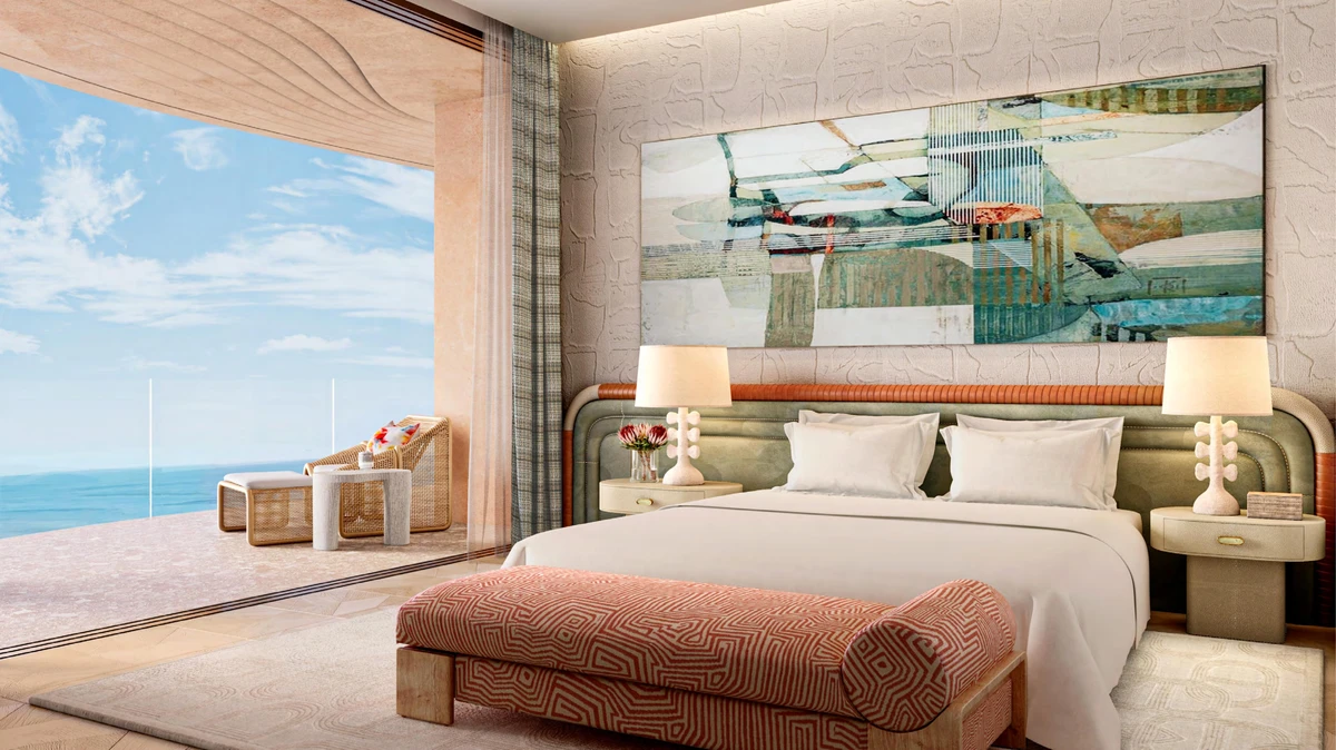 Jumeirah Asora Bay image