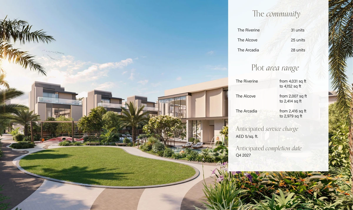 The Watercrest image