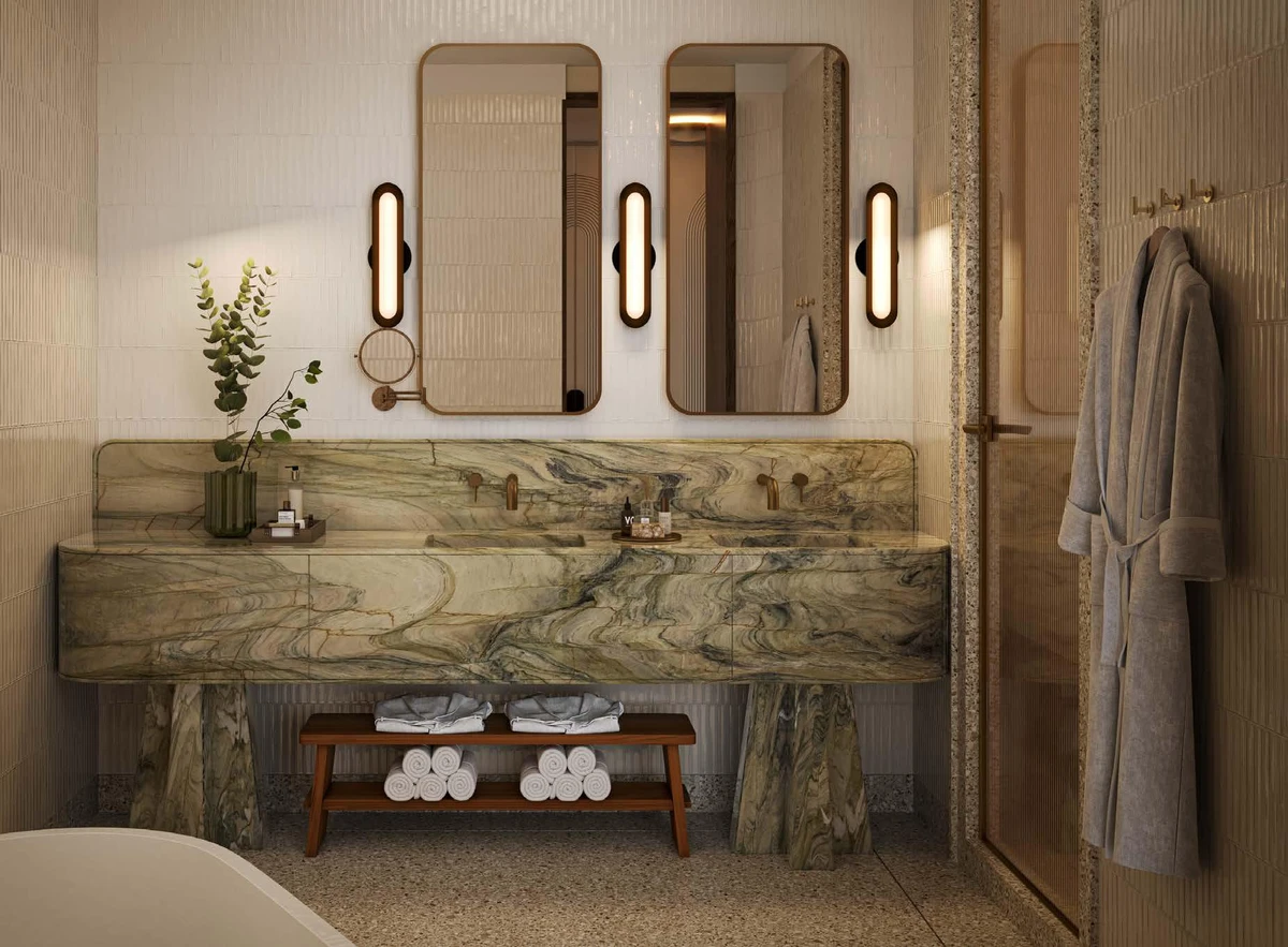 Intercontinental Hotel image