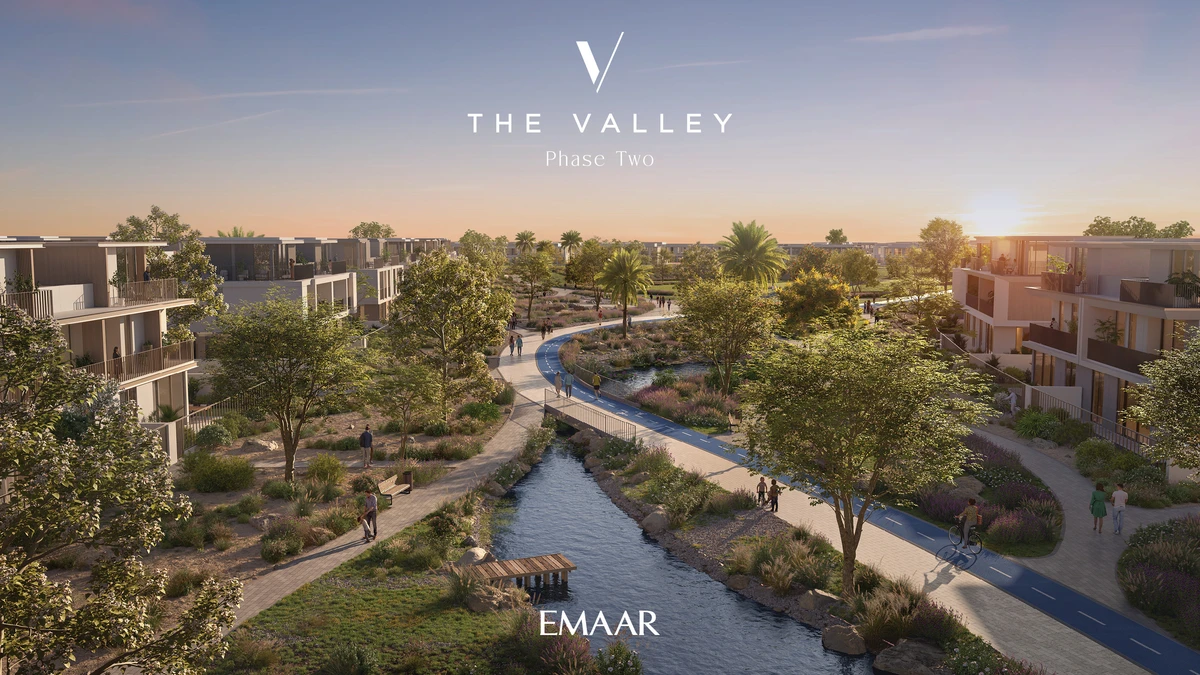 Avena at The Valley Phase 2 image