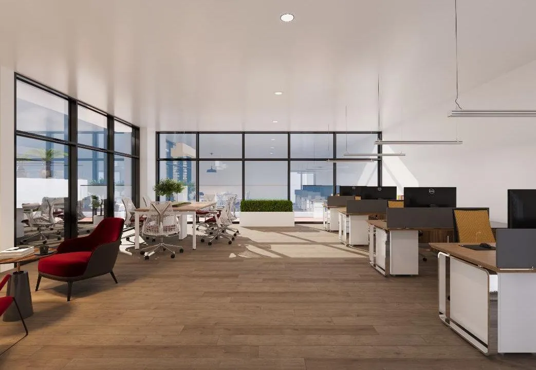 Timber Terrace image