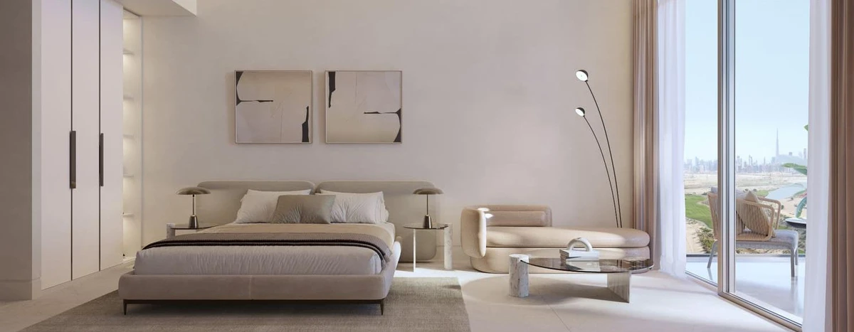 SkyHills Residences Tower 2 East image