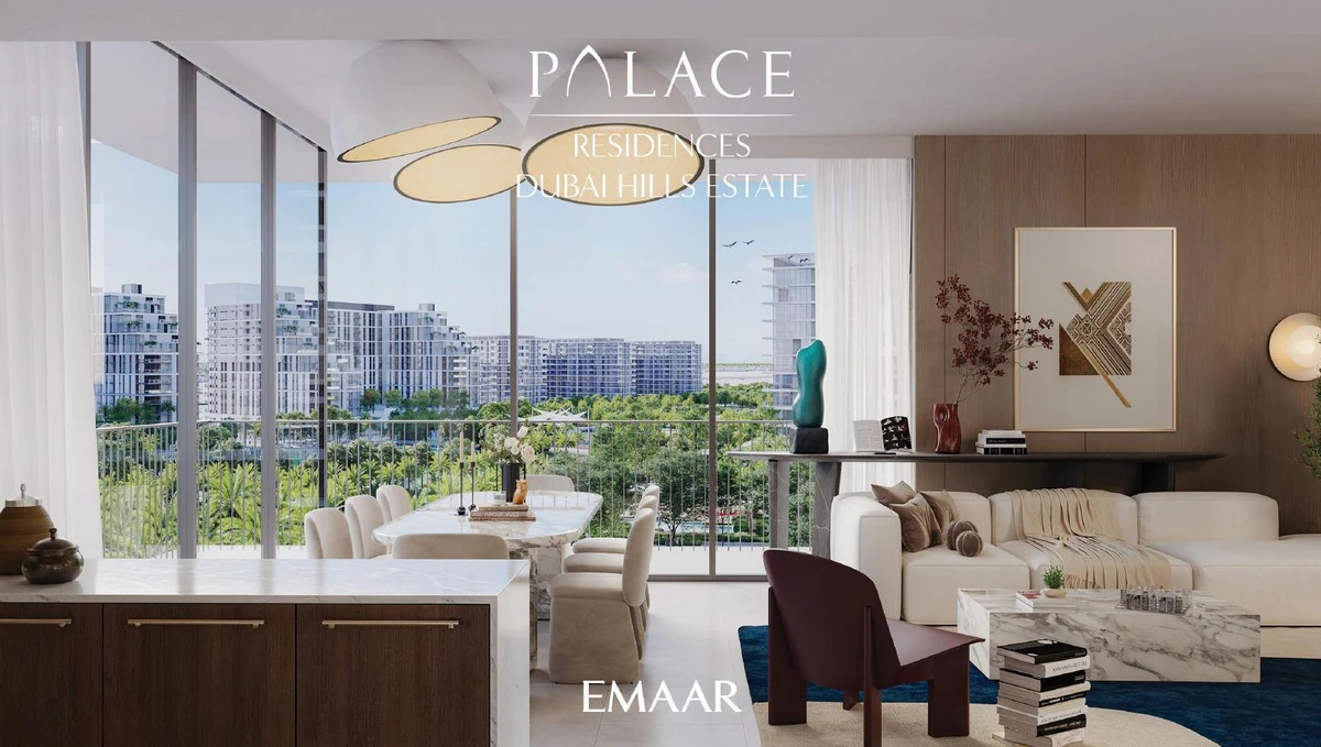 Palace Residences image