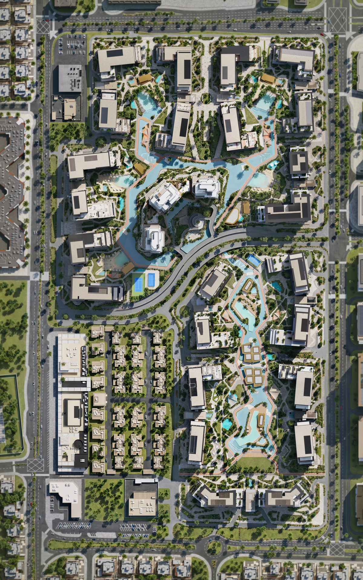 City Walk Crestlane 2 image