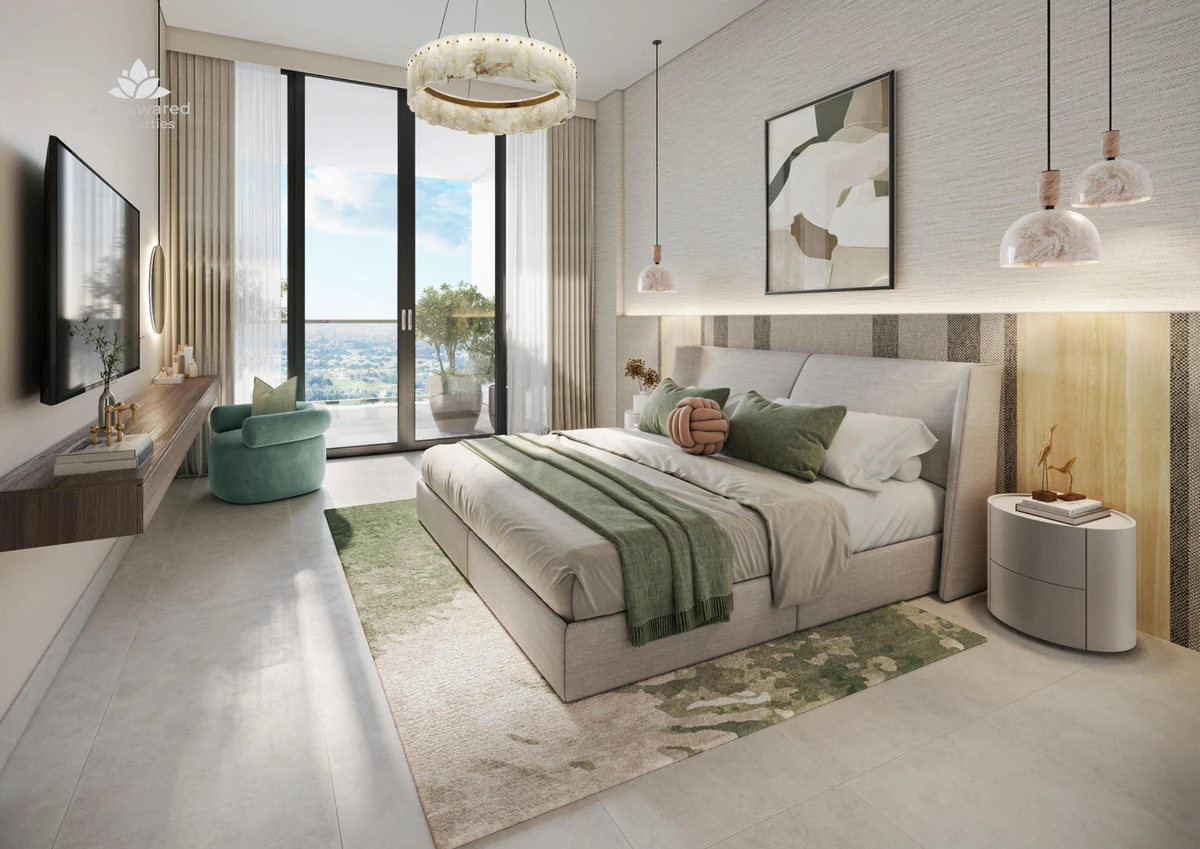 Barari Parkview image