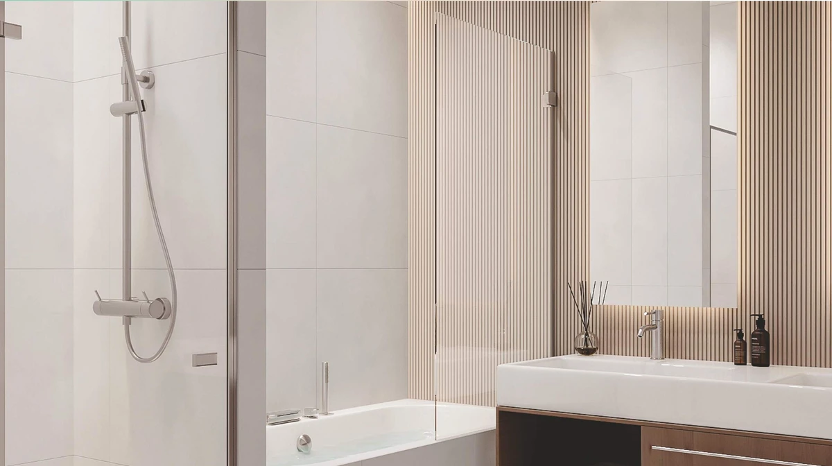 The Pier Residences by LMD