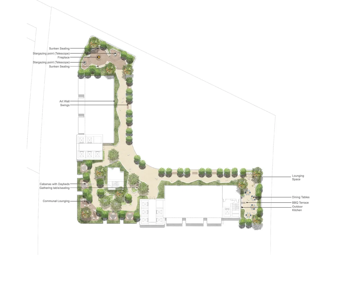 Rove Home Downtown image