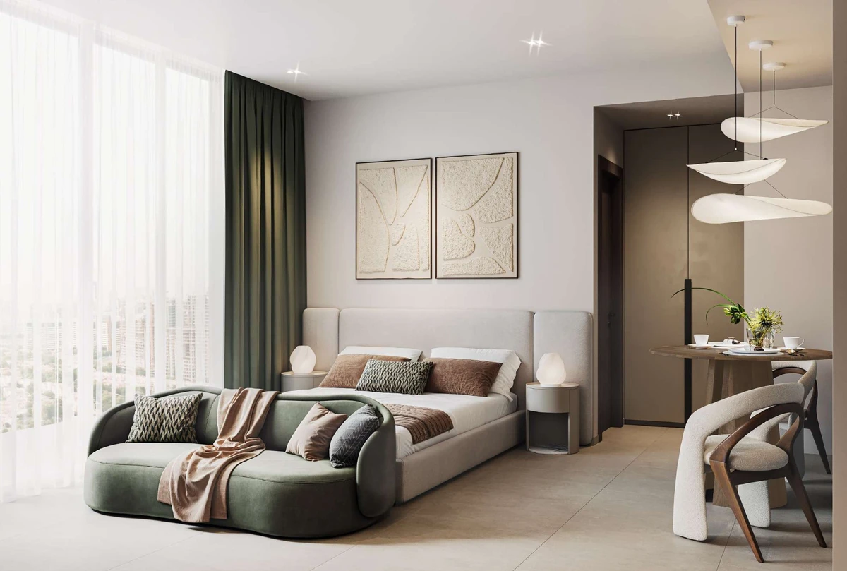 Aurel1a Residence image