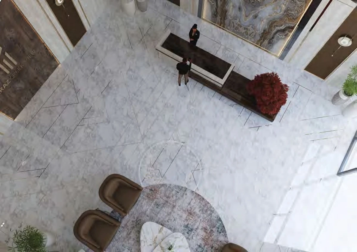 Iraz Creek View image