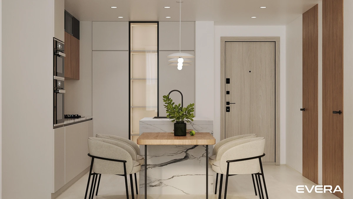 Olivo Park Residence image