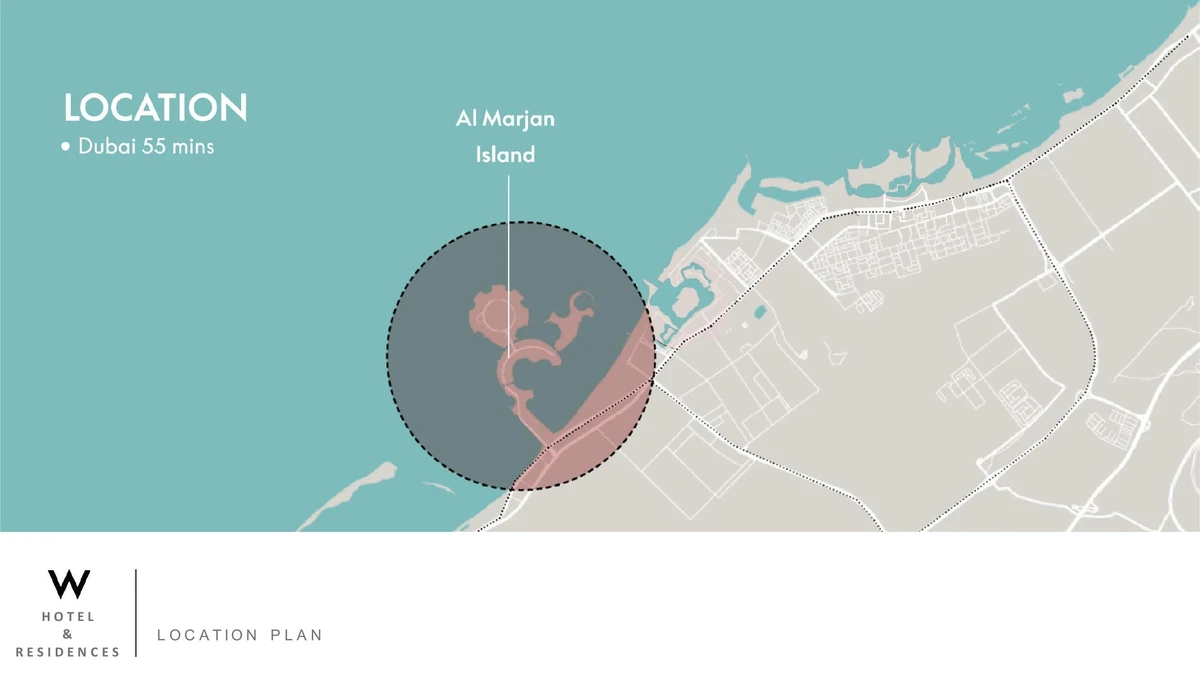 W Hotel & Residences