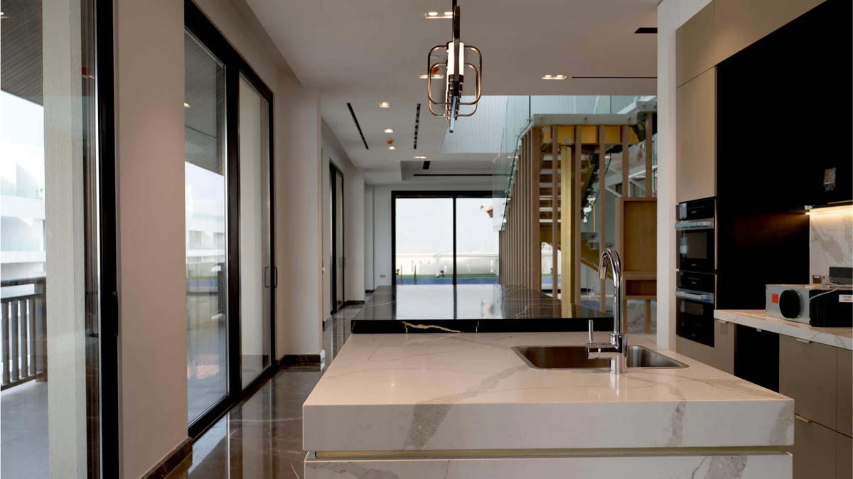 Anantara Residence image