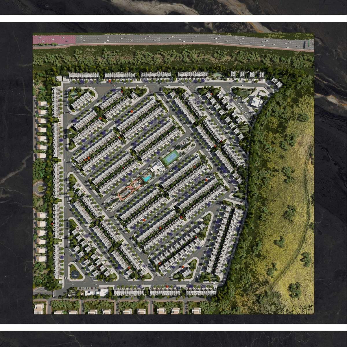 Reportage Hills image