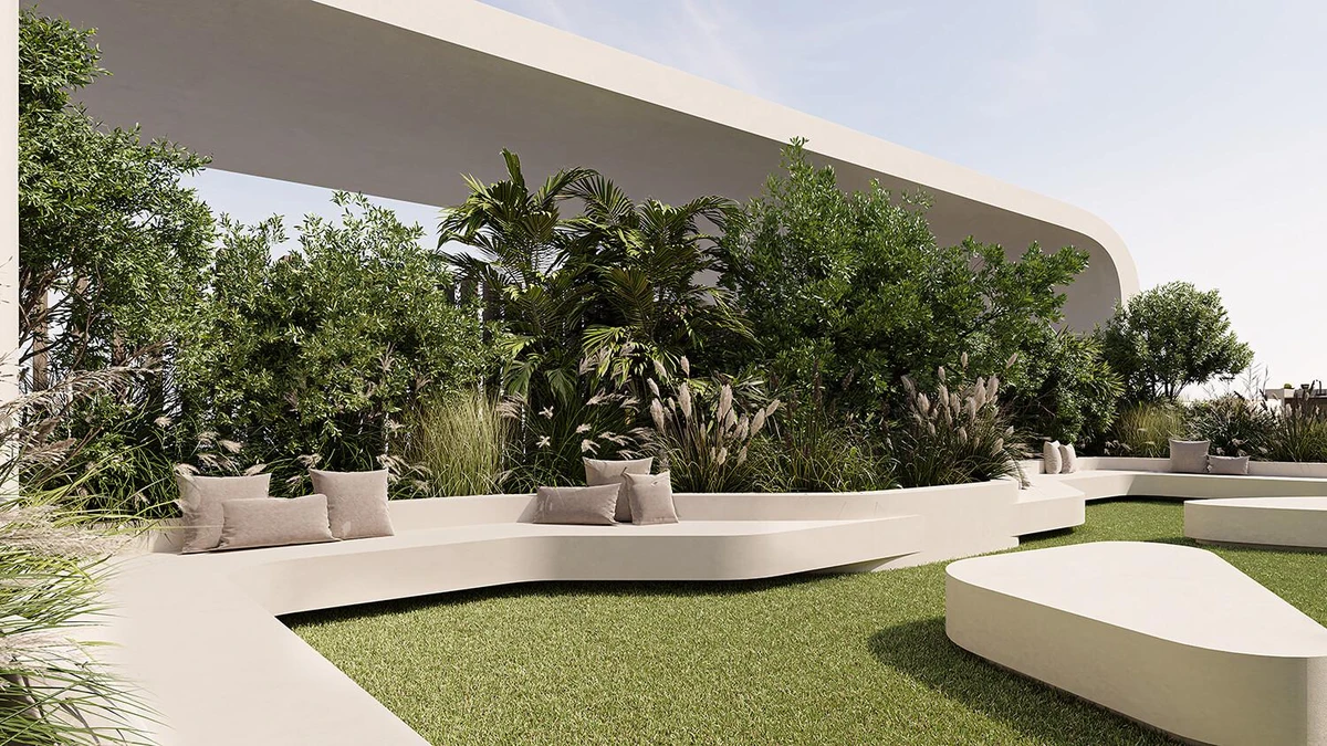 Védaire Residences image