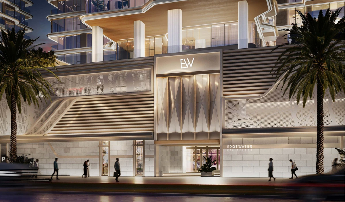 Edgewater Residences 3 image