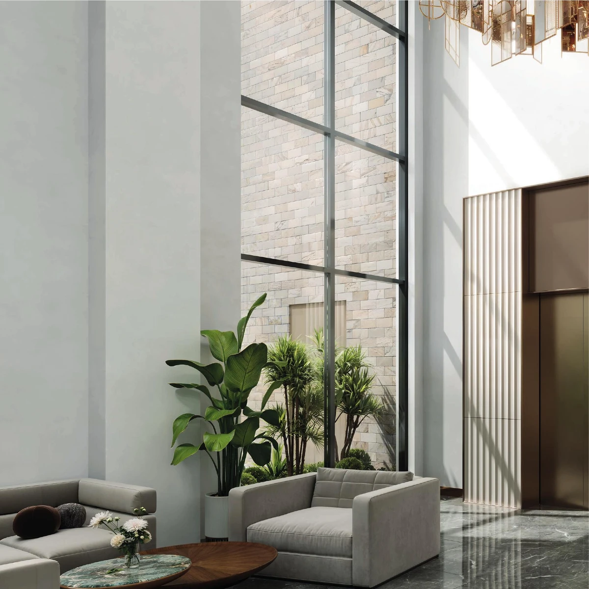 Azha Al Aamra Residences image