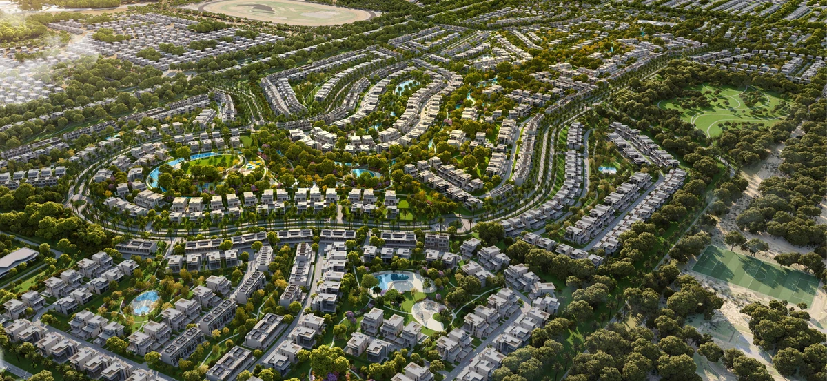 Nad Al Sheba Gardens 7 image