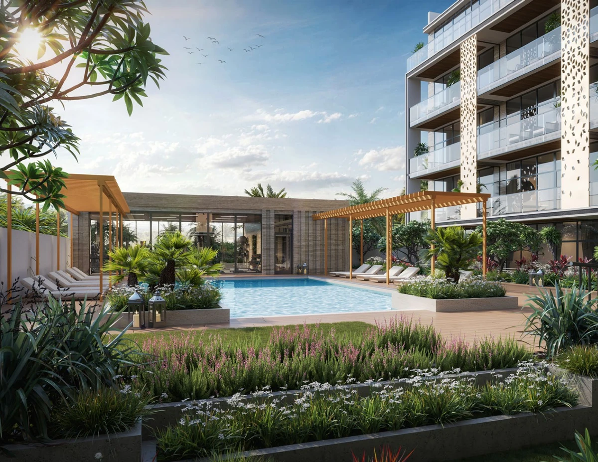 Sereno Residences image