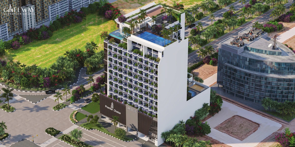 Gateway By Premier Choice image