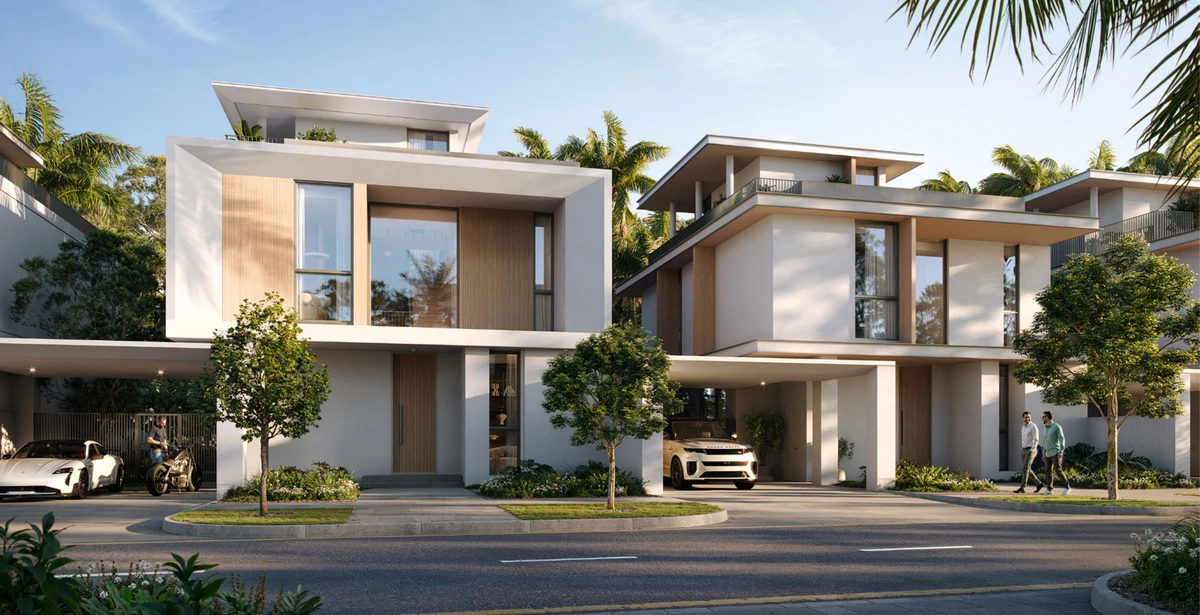 Farm Grove - The Valley image