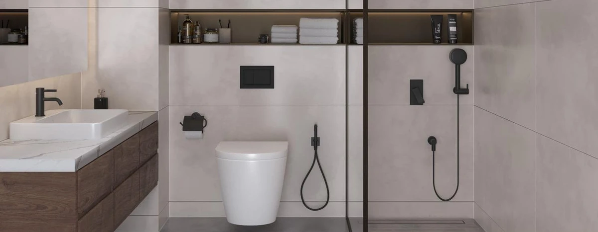 SkyHills Residences Tower 2 East image