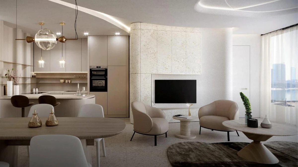 Natuzzi Harmoni image