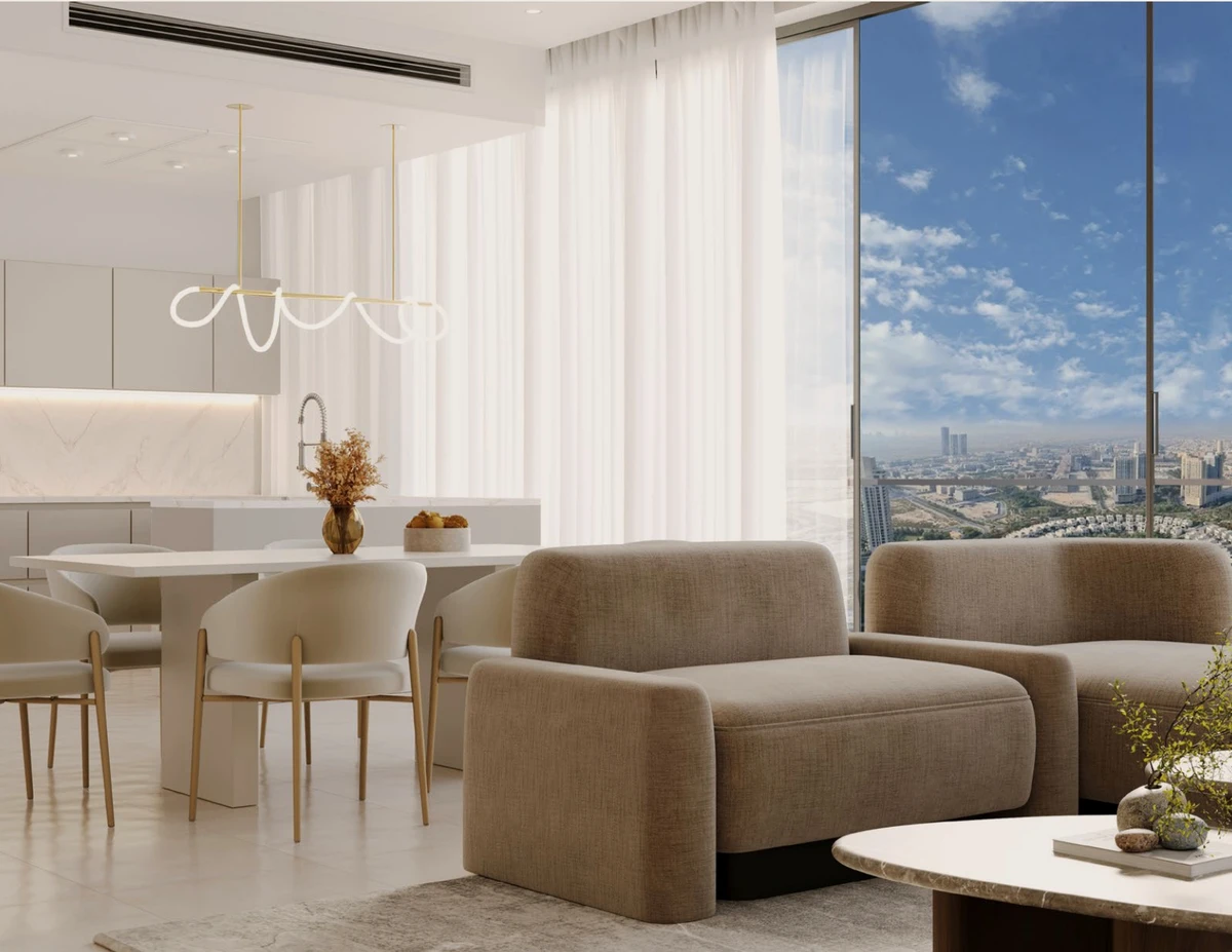 Sereno Residences image