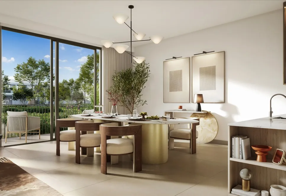 Elea at The Valley image