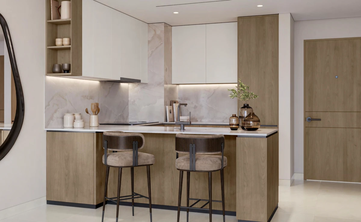 City Walk Crestlane 1 image