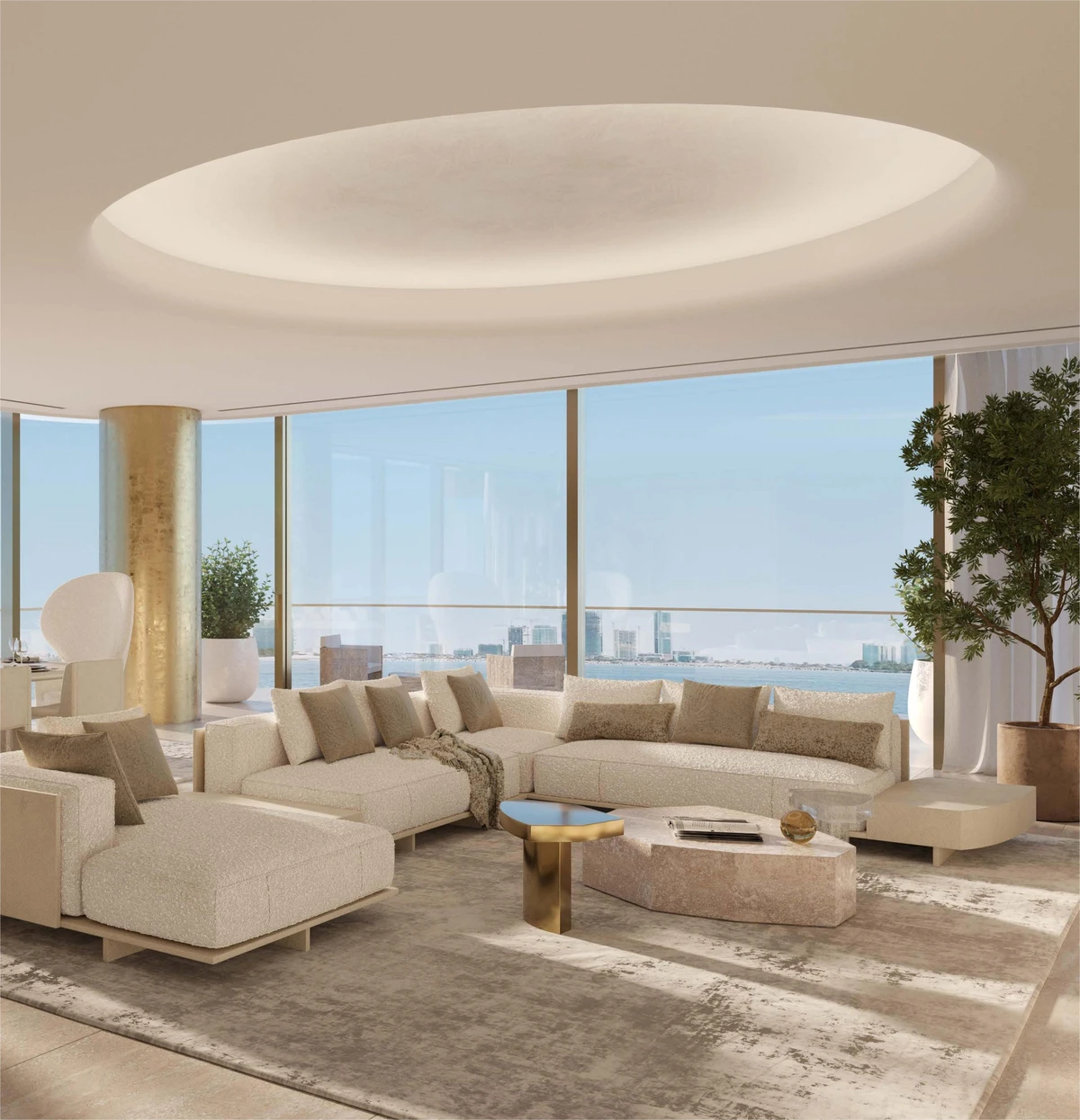 Maison Margiela Residence image