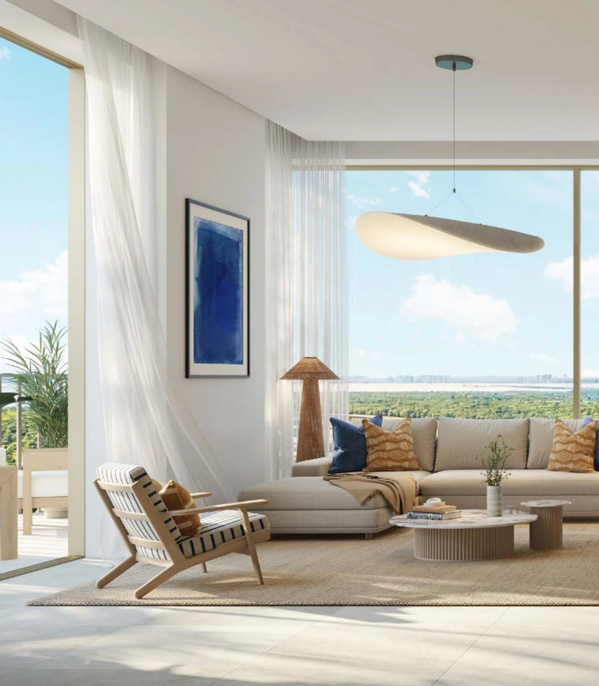 The Beach House Fahid image