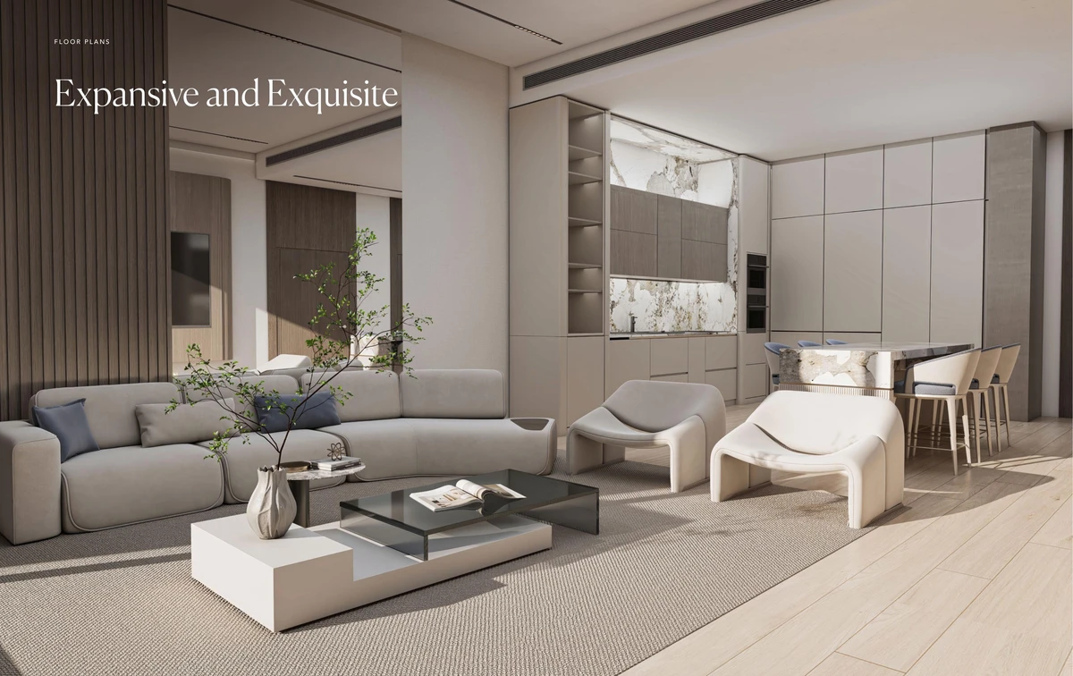 Binghatti Phoenix image