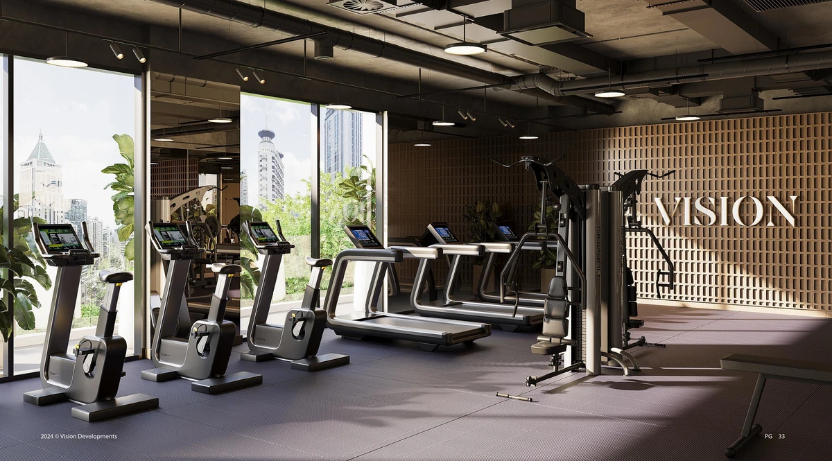 Celine By Vision image