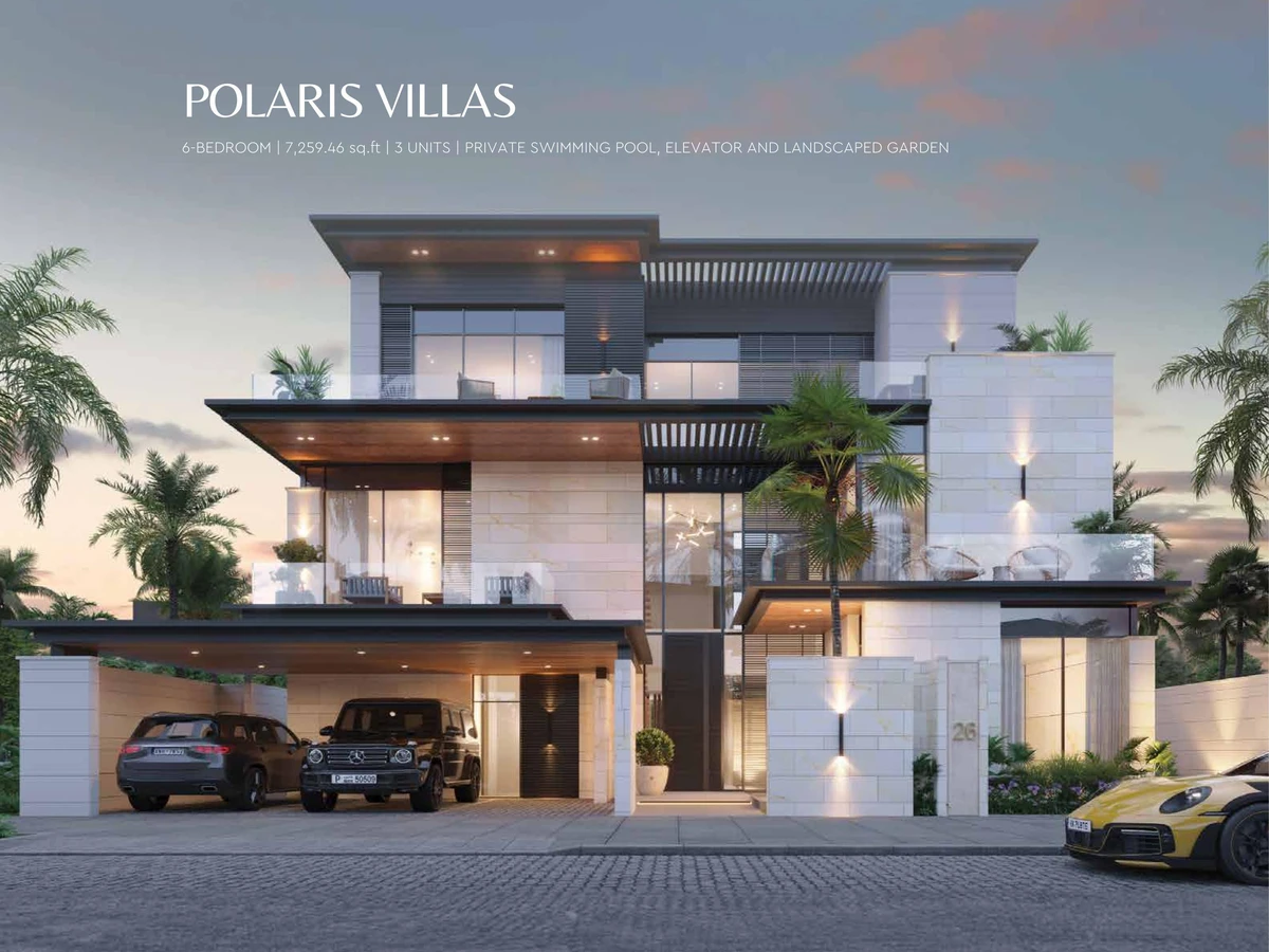 Lua Residences image