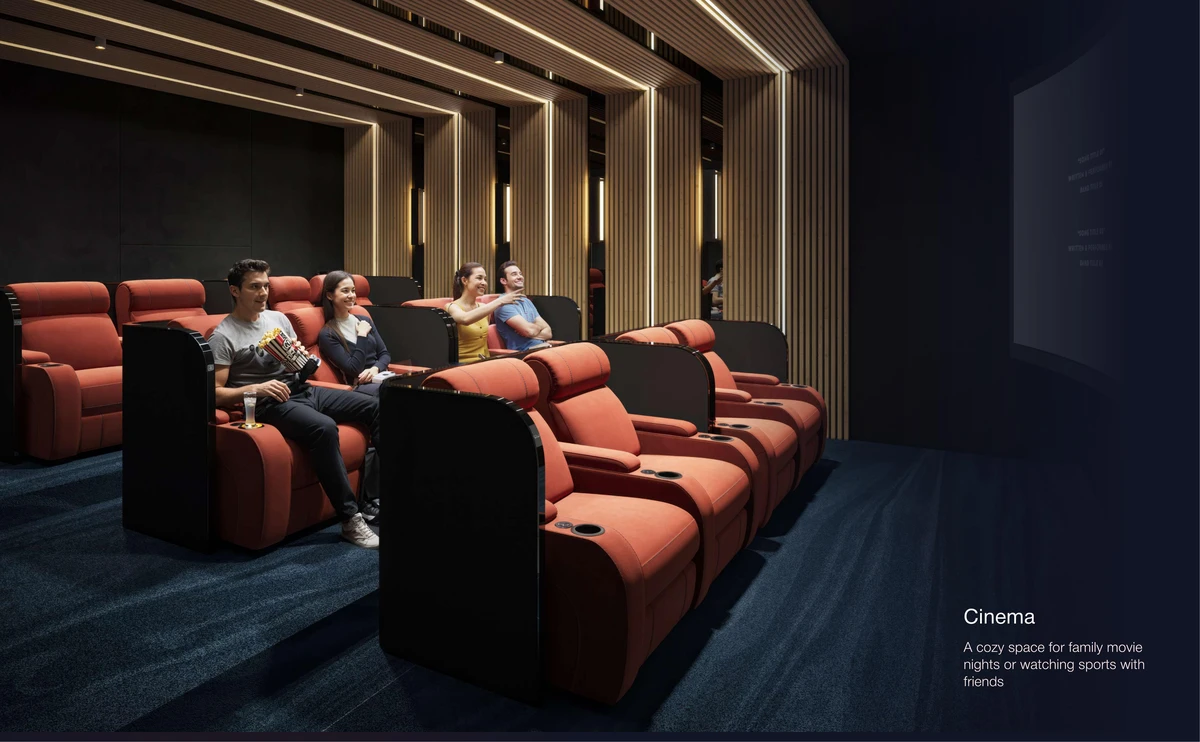 The Fifth Tower image