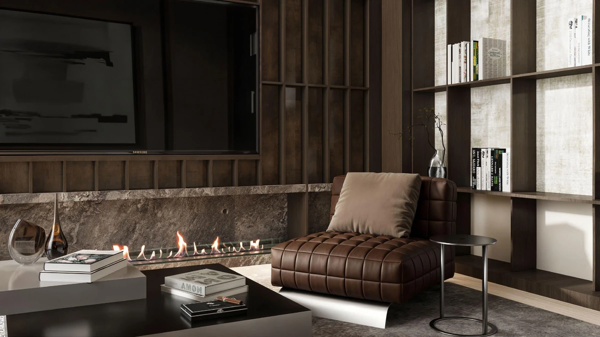 Omoria Private Residences