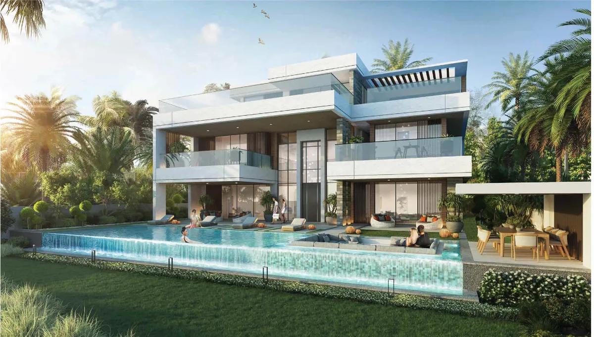 Damac Lagoons - Morocco 2 image