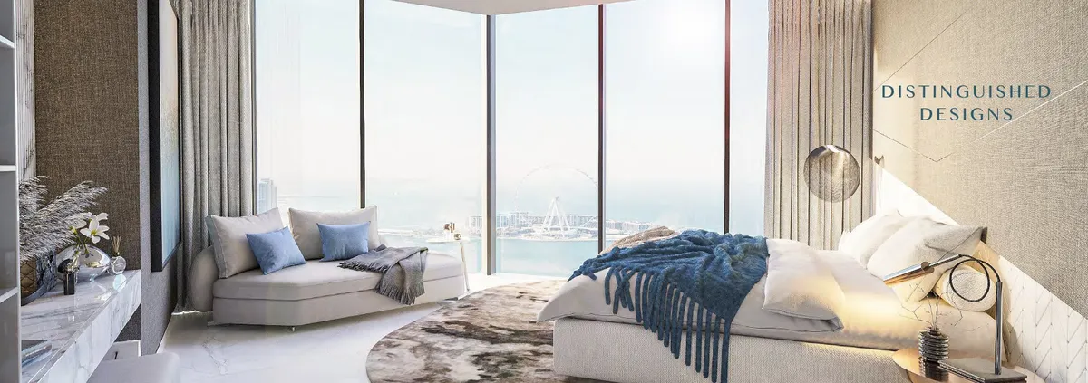 Habtoor Grand Residence image