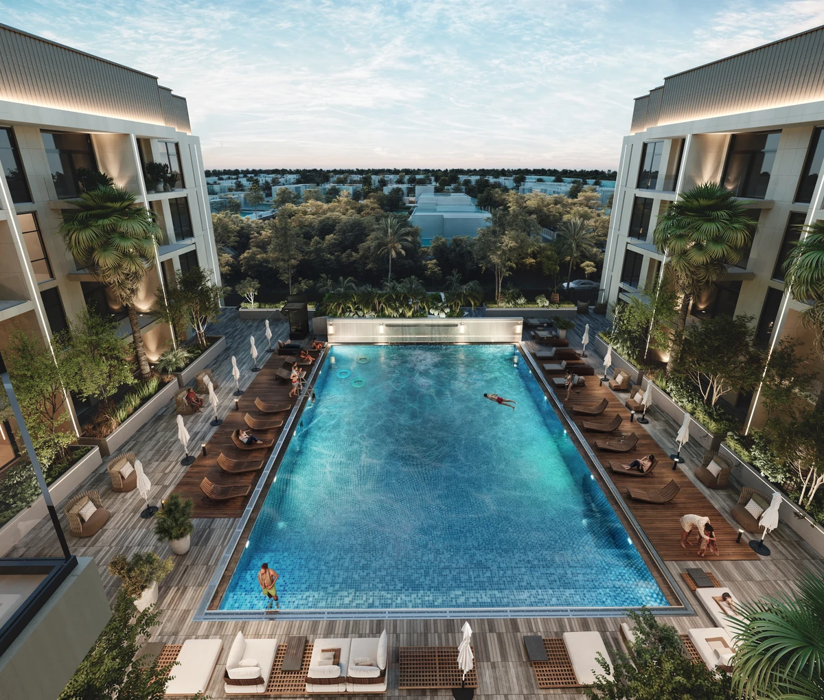 Hawa Residence image